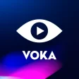 VOKA: ТВ фильмы сериалы LIVE-трансляции в HD