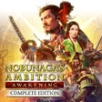 Icon of program: NOBUNAGA'S AMBITION: Awak…