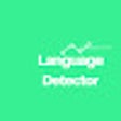 أيقونة البرنامج: Cortisync Language Detect…