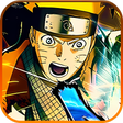 Programikonen: Ultimate Ninja: Heroes Im…