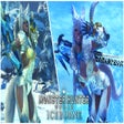 Icoon van programma: Wild Kitsune - Iceborne