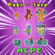 Programikonen: MCPE PokeMod Shiny