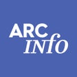 Programikonen: Arcinfo