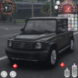 프로그램 아이콘: Mercedes G-Class Cars Me …
