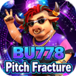 Ícone do programa: BU778 Pitch Fracture