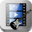 程序图标：RockPlayer