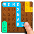 Ikona programu: Word Snake - Word Search …