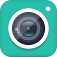 Icoon van programma: Mark camera: Photo Timest…