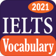 Иконка программы: IELTS Vocabulary
