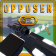 Ícone do programa: OPPOSER VR Alpha