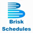 Icon of program: Brisk Schedules