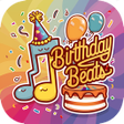 程序图标：Birthday Beats Your Name …