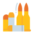 ไอคอนของโปรแกรม: Weapons Recycling