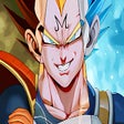 Vegeta HD Wallpapers New Tab