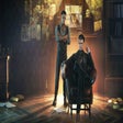 Ikona programu: Sherlock Holmes: Chapter …