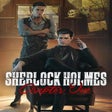 Programın simgesi: Sherlock Holmes: Chapter …