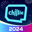 Icoon van programma: Chillie: Chat with AI Fri…