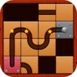 Ícone do programa: Pinball Block-Pushing Box