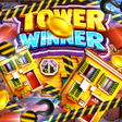 Programın simgesi: Tower Winner