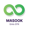 أيقونة البرنامج: Masook Personal Simpatika