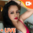 Masti Lite - Video chat