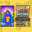 프로그램 아이콘: Pixel Cross Stitch - Myth…