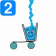 Ícone do programa: Happy Glass Puzzles 2