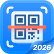 프로그램 아이콘: QR ScanGo QR Code Genera…