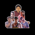 程序图标：Tamil Stickers