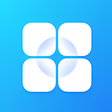 プログラムのアイコン：Simple Launcher  Big Laun…