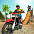 プログラムのアイコン：Moto Bike Rush Speed Bike