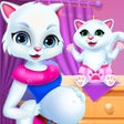 Icoon van programma: New Baby Pet Kitten Cat G…