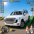 Offroad 3D: Jeep Driving Games