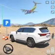 Programikonen: Offroad 3D: Jeep Driving …