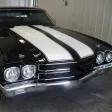 Wallpapers Chevrolet Chevelle