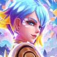 Biểu tượng của chương trình: Lost Crown