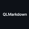 程序图标：QLMarkdown
