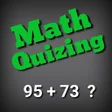 プログラムのアイコン: Math Quizing