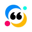 ملصقات احترافية icon