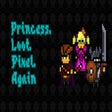 Ikon program: Princess.Loot.Pixel.Again