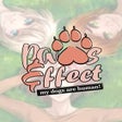 プログラムのアイコン：Paws  Effect: My Dogs Are…