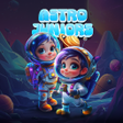 ไอคอนของโปรแกรม: Astro Juniors