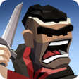 Programikonen: Sword of Glory
