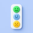 Ikona programu: Mood Tracker