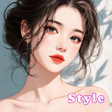 프로그램 아이콘: AI Photo Lab: Generate E…