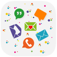Icoon van programma: Sms Collection 2020 ♥
