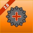 Иконка программы: Bike Doctor - Easy bike r…