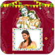 Icon of program: Radha Krishna Photo Frame…