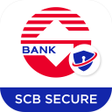 Ícone do programa: SCB Secure