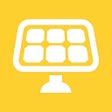 プログラムのアイコン：Solar Panel Calculator Pl…
